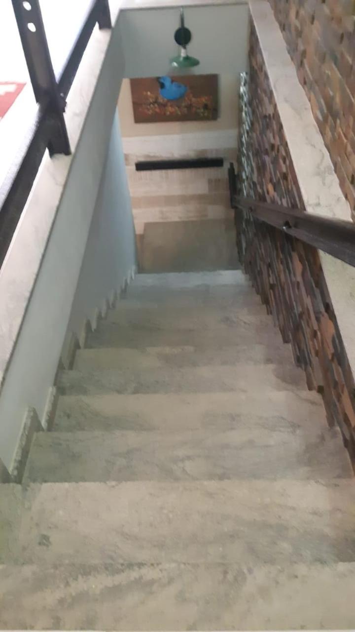 Pousada Bale Dos Vagalumes Conservatória Esterno foto